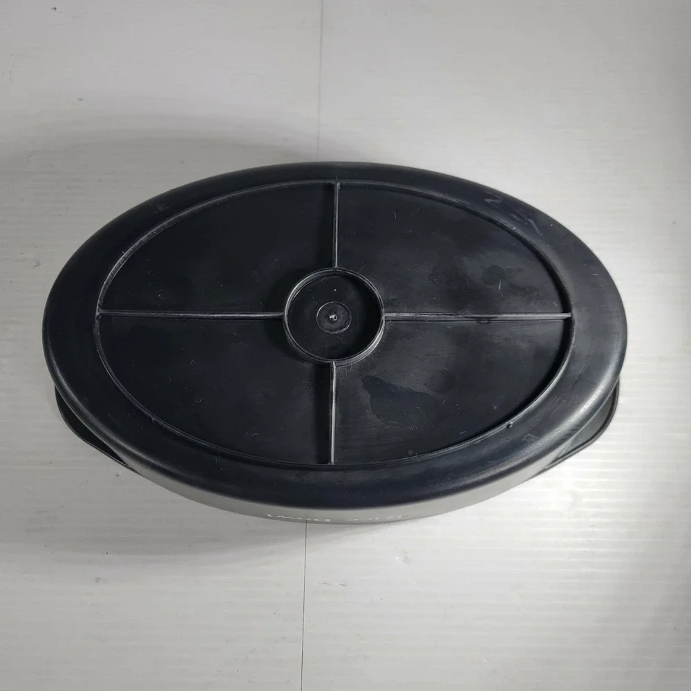 Rival rice steamer